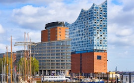 Elbphilharmonie