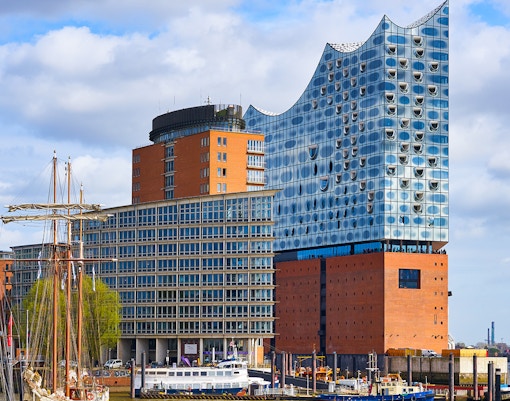 Elbphilharmonie