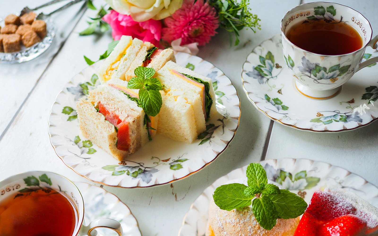 tower of london restaurants