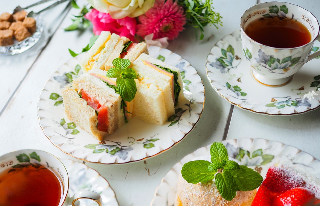 Restaurants Tour de Londres