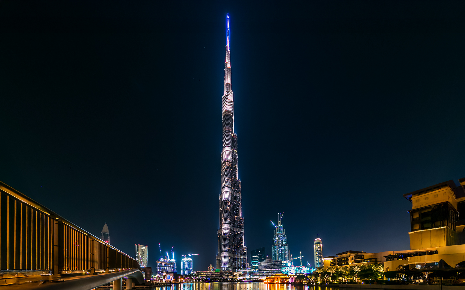 Burj Khalifa