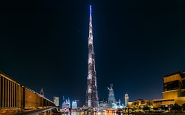 Burj Khalifa