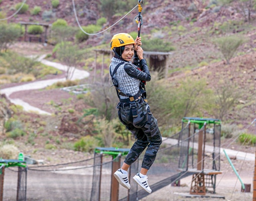 hatta wadi hub dubai