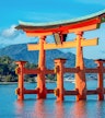 Sanktuarium Itsukushima