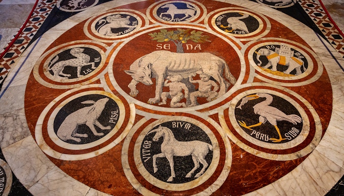 floor