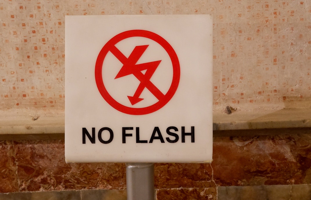 Règlements musées du Vatican