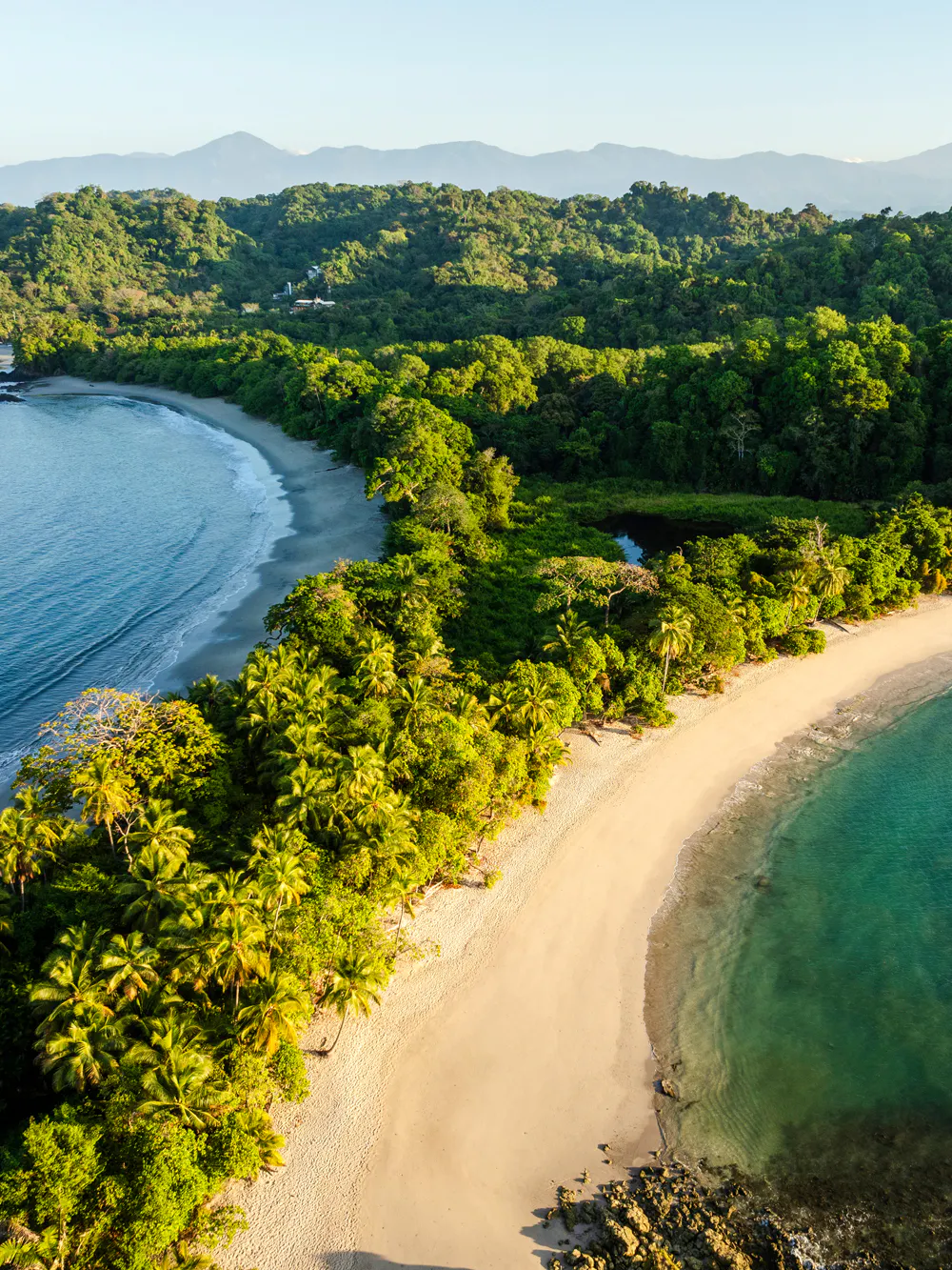 Manuel Antonio National Park Tickets