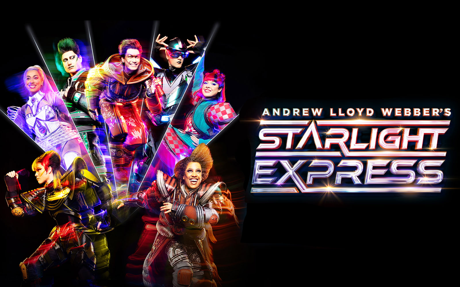 Starlight Express
