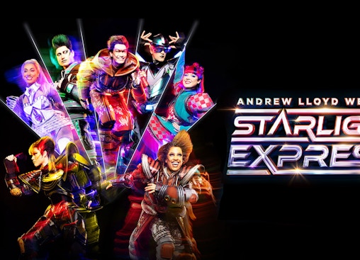 Starlight Express