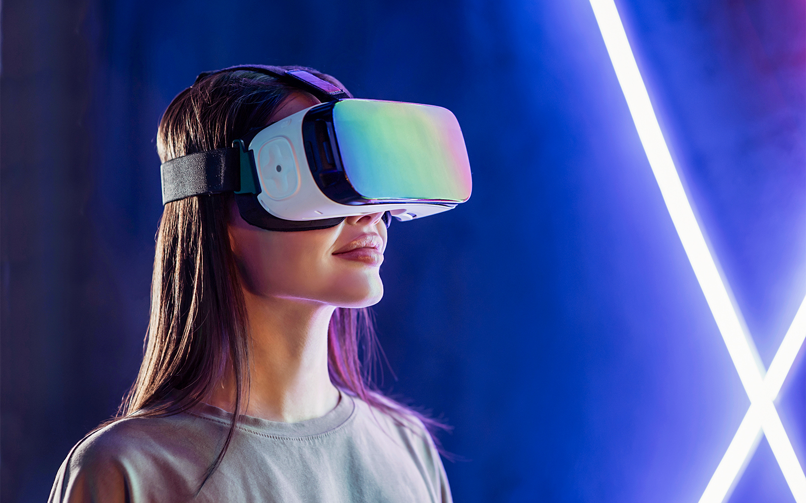 SplashMania Gamuda Cove - Atlantis VR