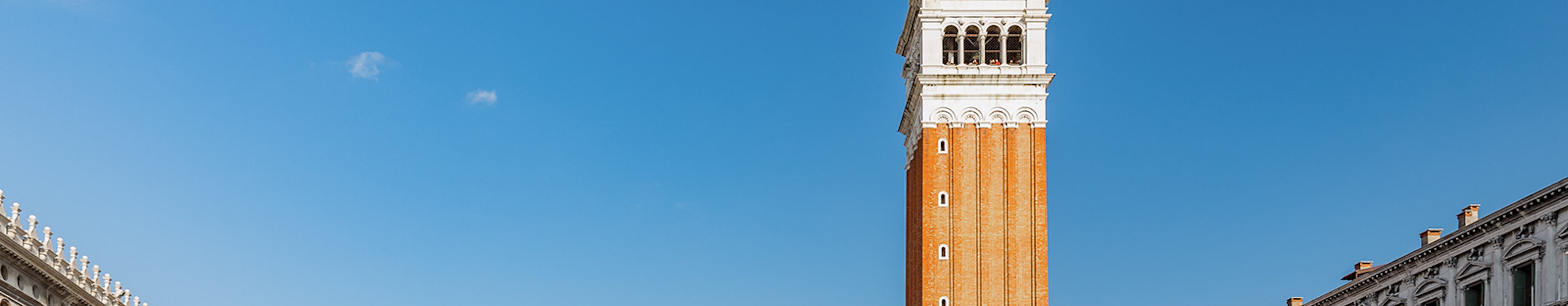 St. Mark's Bell Tower