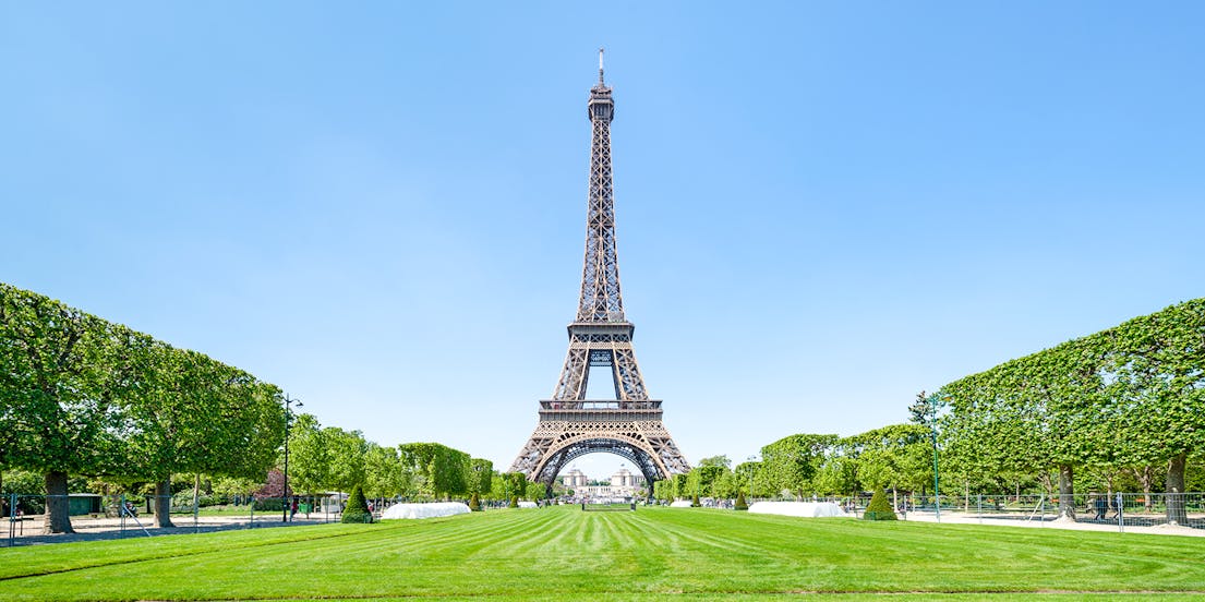 Day Trips in France
