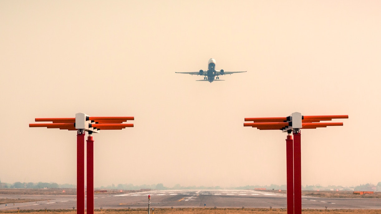 Bergamo Airport