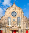 Canongate Kirk