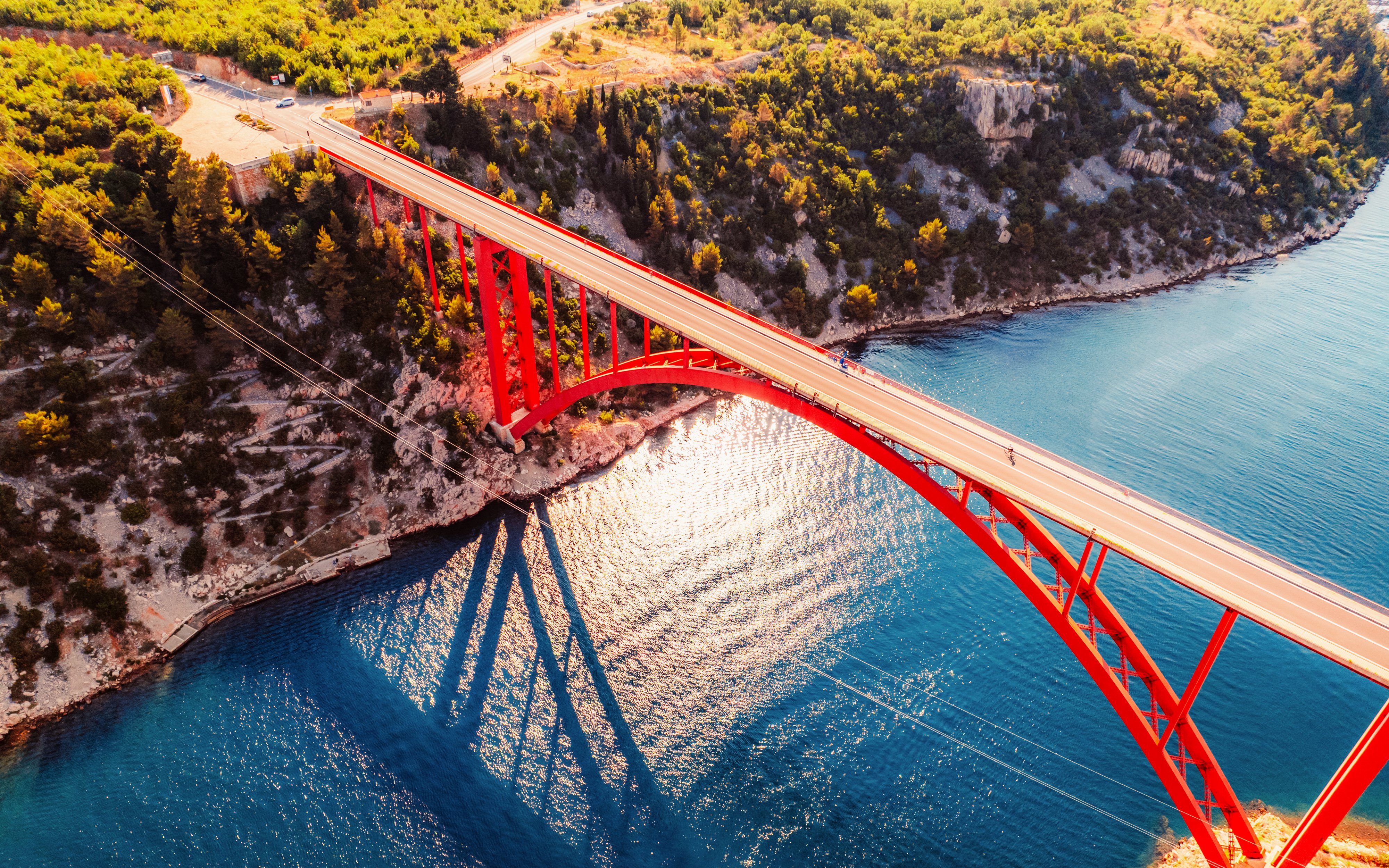 Zadar-broen