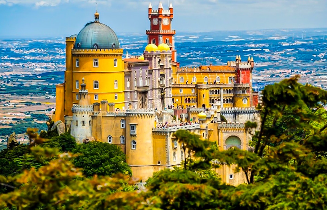 Palace's Restoration and Preservation Efforts