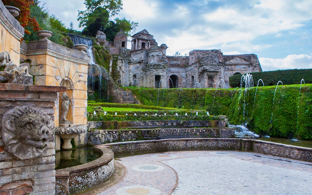 tickets to villa d’este-4 tickets to villa d’este-4