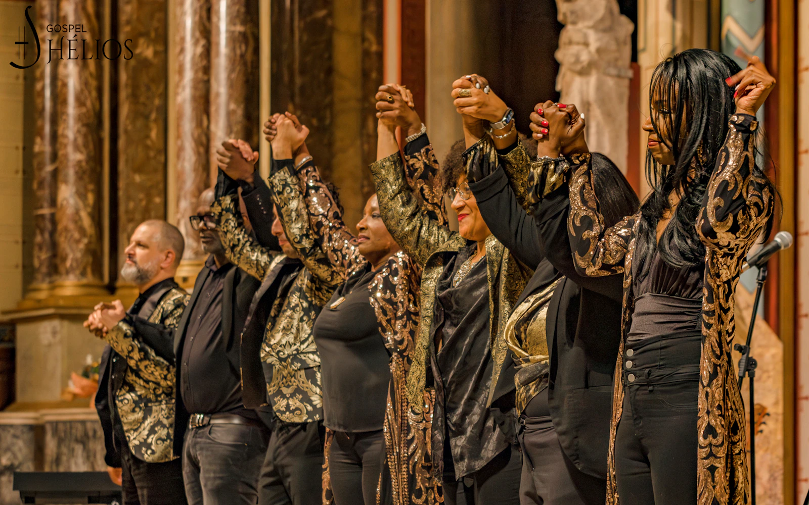 Paris: Saint-Sulpice Church Classical Concert Tickets