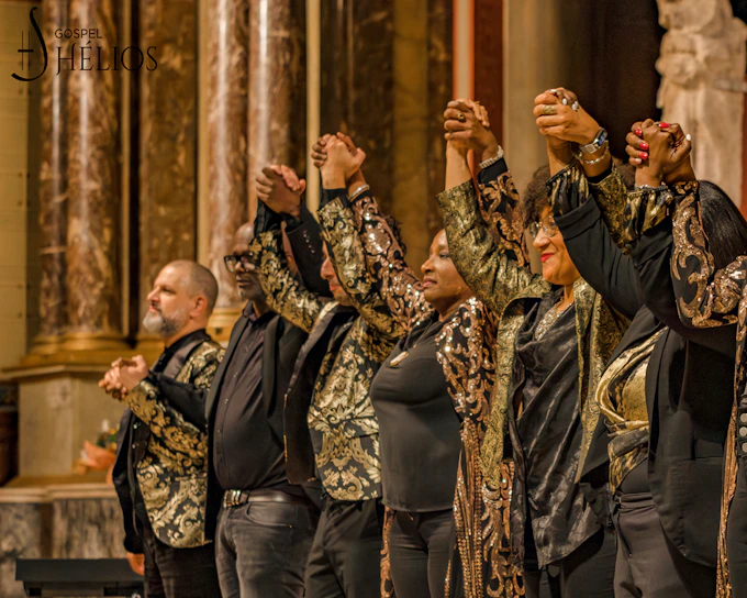 Paris: Saint-Sulpice Church Classical Concert Tickets