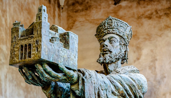 Duomo Monreale Tickets