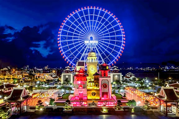 tickets to sun world asia park in da nang-8