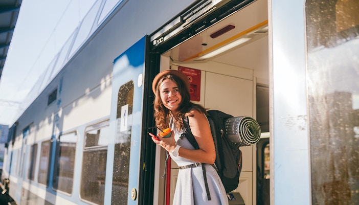 Europe Trains - Continuous Pass vs. Flexi Pass