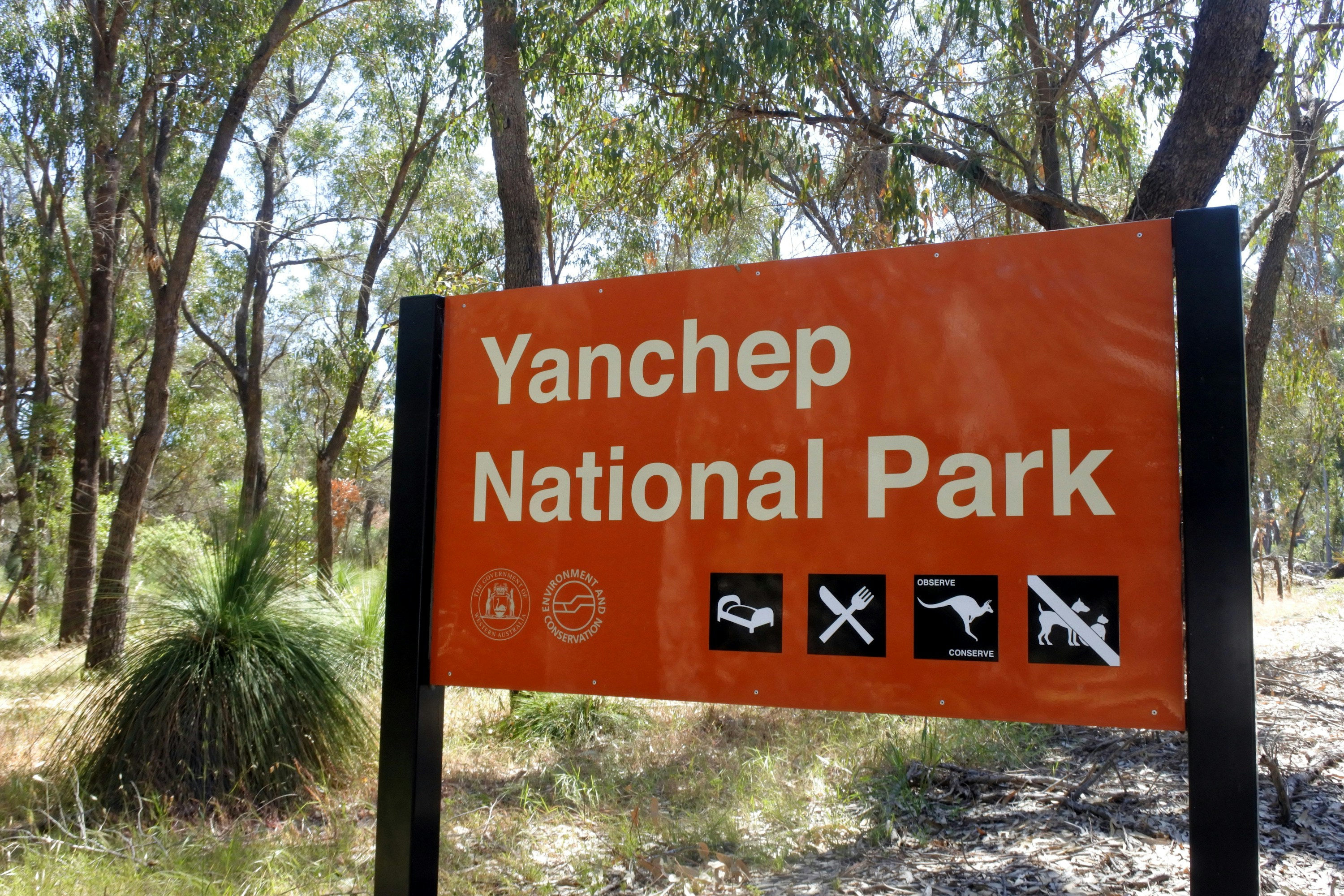 Yanchep National Park