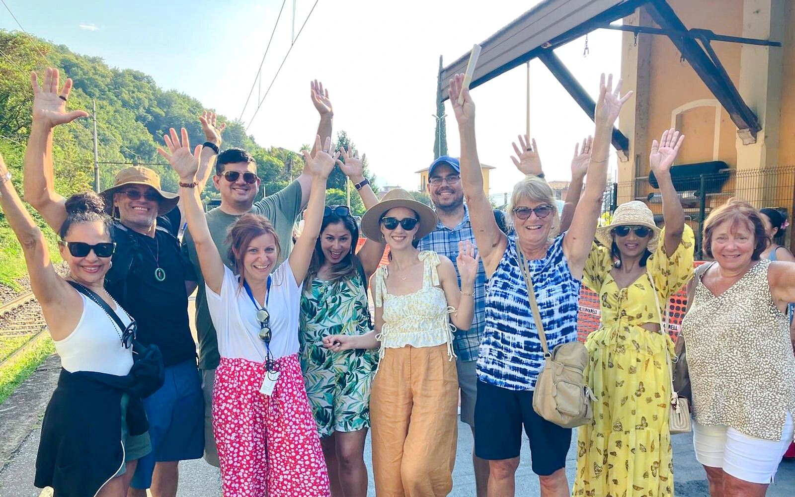From Milan: Lake Como, Bellagio & Varenna Small-Group Day Trip with Boat Cruise (Product 55517)