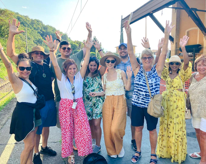 From Milan: Lake Como, Bellagio & Varenna Small-Group Day Trip with Boat Cruise (Product 55517)