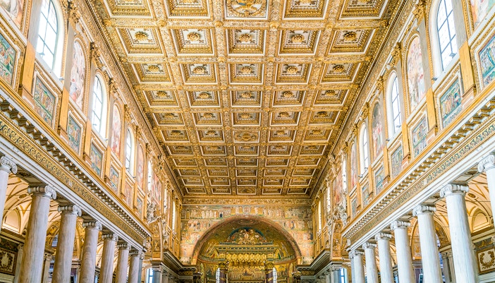 Basilica of St. Mary Major