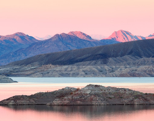 Day Trips from Las Vegas