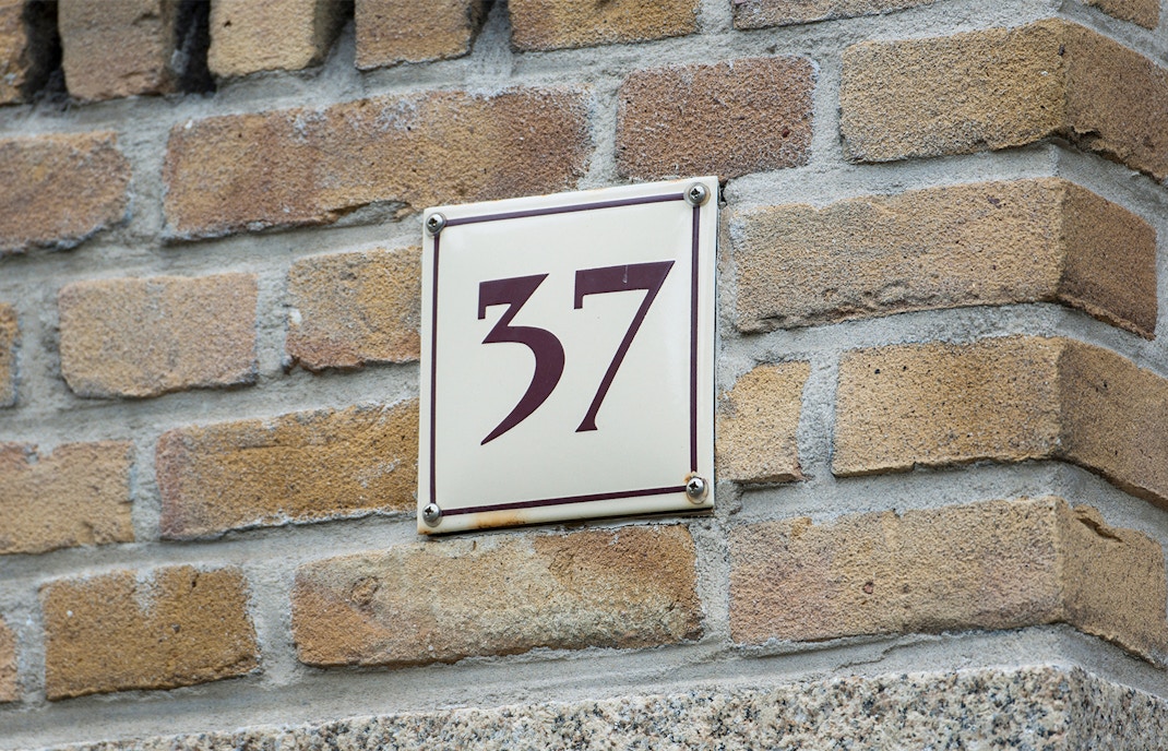 anne frank house facts