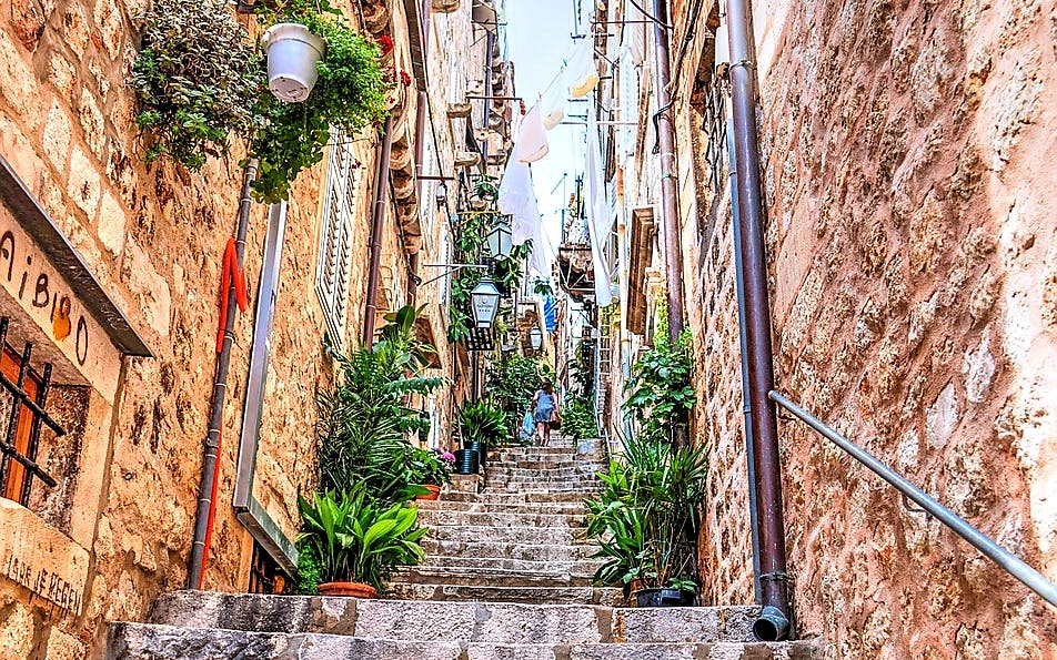from split: dubrovnik guided day trip with panoramic stops and free time for swimming-5