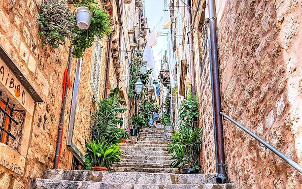 from split: dubrovnik guided day trip with panoramic stops and free time for swimming-5