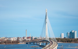 Круунувуоренранта