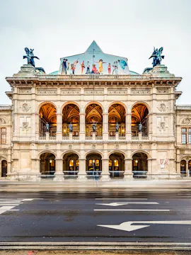 Vienna Welcome Card