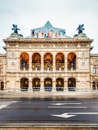 Vienna Welcome Card