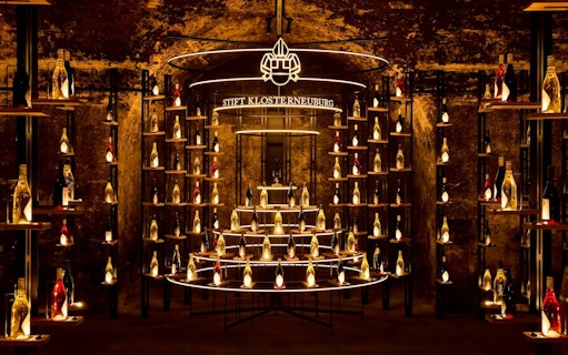 ingresso para a abadia de klosterneuburg-4