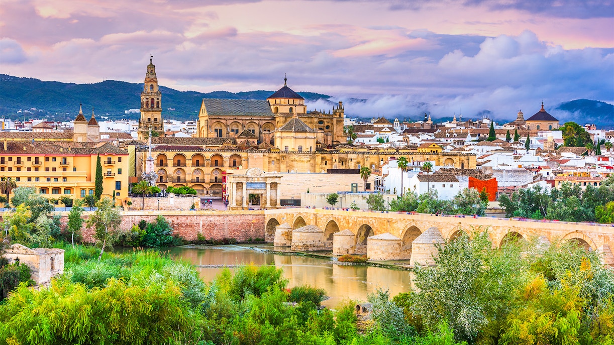 Mezquita Cordoba