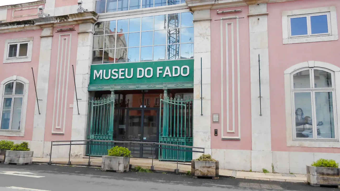 Fado Museum Tickets Image 3