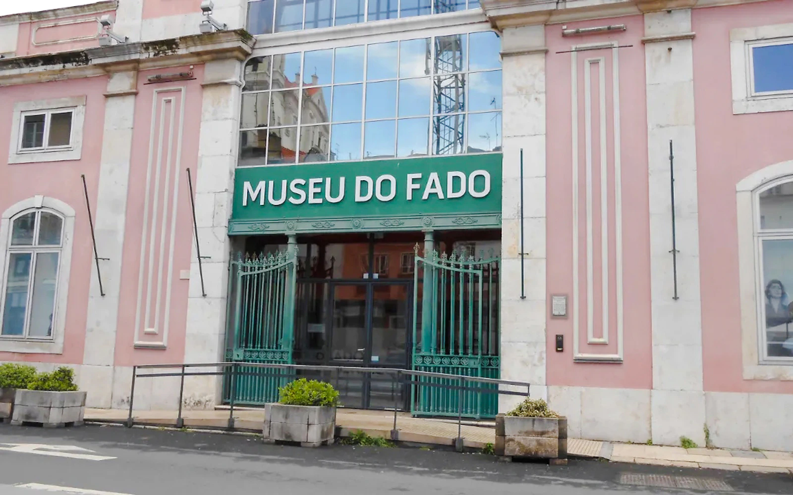 Fado Museum Tickets Image 3
