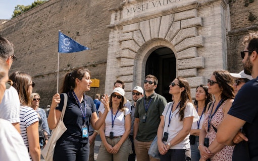 geführte tour durch die vatikanischen museen und die sixtinische kapelle – reservierter eintritt, keine rückerstattung-2
