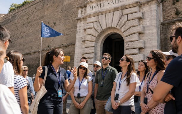 tour guiado aos museus do vaticano e à capela sistina – entrada reservada, sem reembolso-2