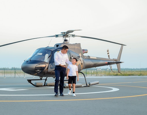 Iconic 17-minute Tour