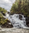 Cascada de Mørkhølsfossen