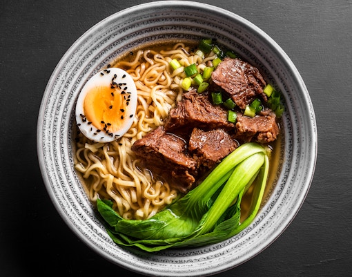 Takagi Ramen - Wild Wild Wet Restaurants