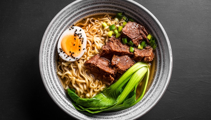 Kyoto Tower - Restaurants