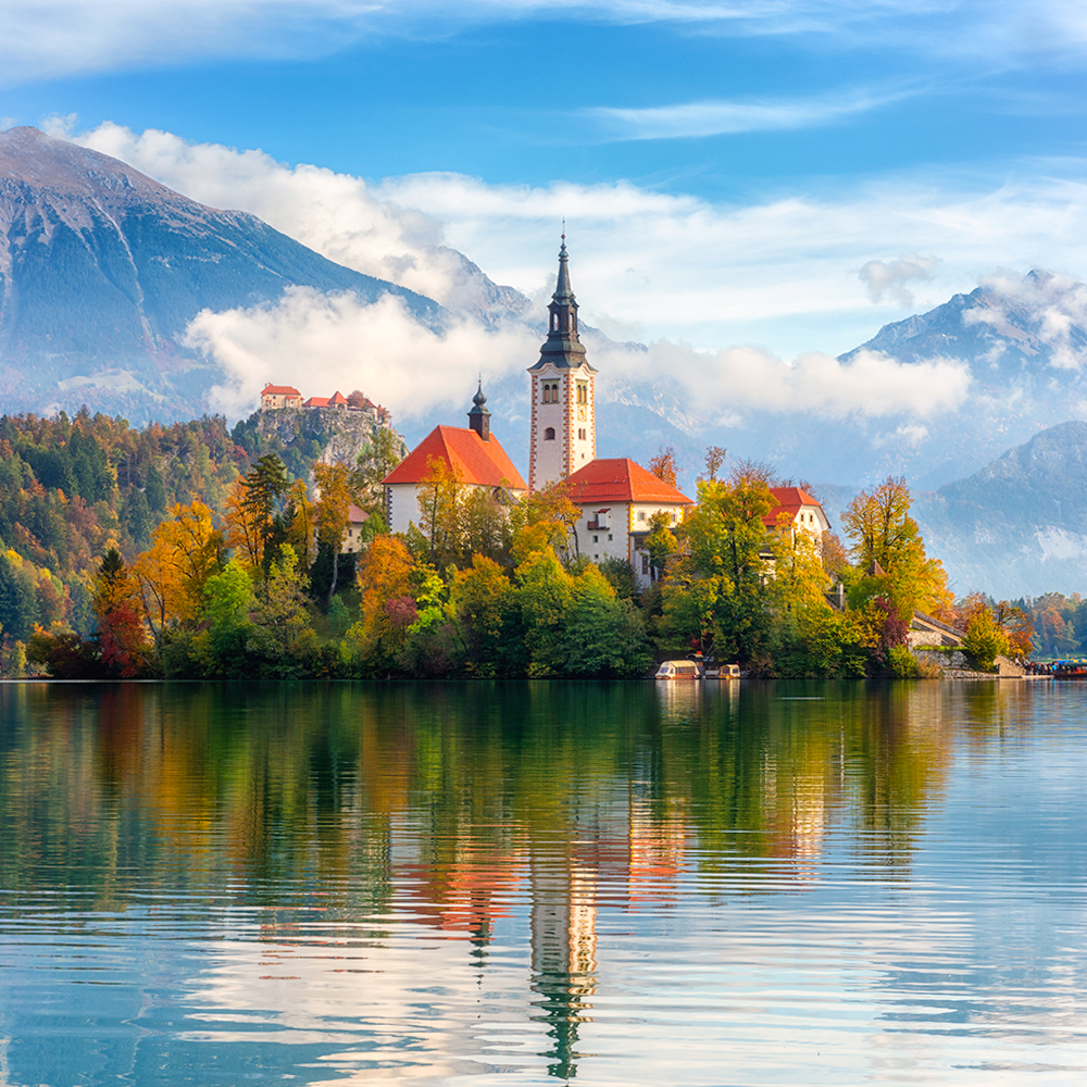 Image of Bled