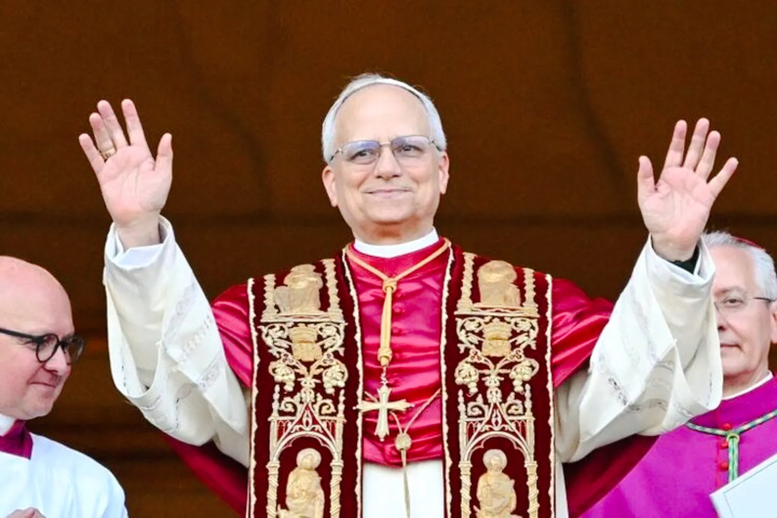kaartjes voor de pauselijke audiëntie in het vaticaan met begeleiding door een begeleider-1