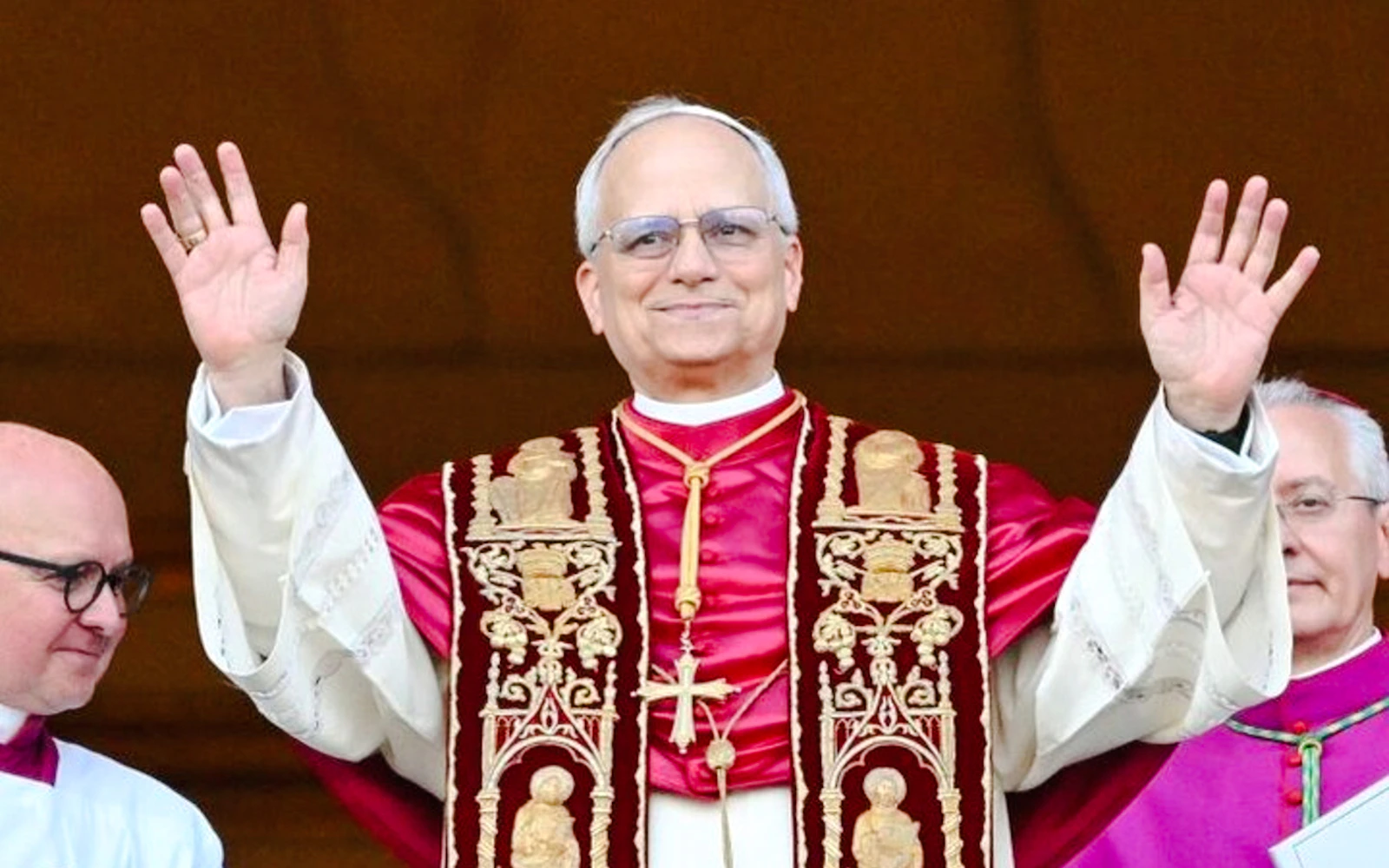 Vatican: Papal Audience with Assistant and Tickets